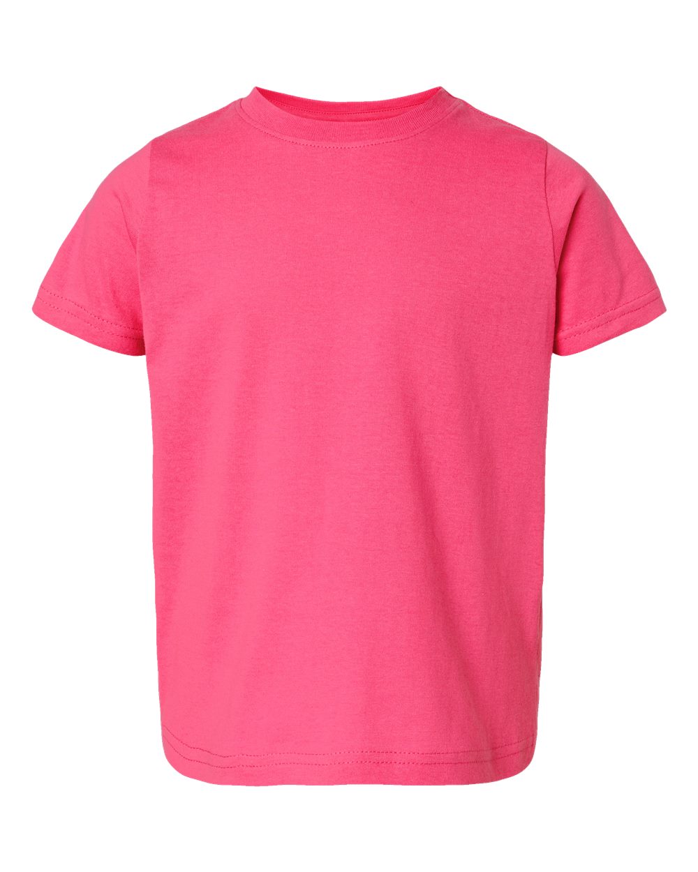 Toddler t-shirt, pink