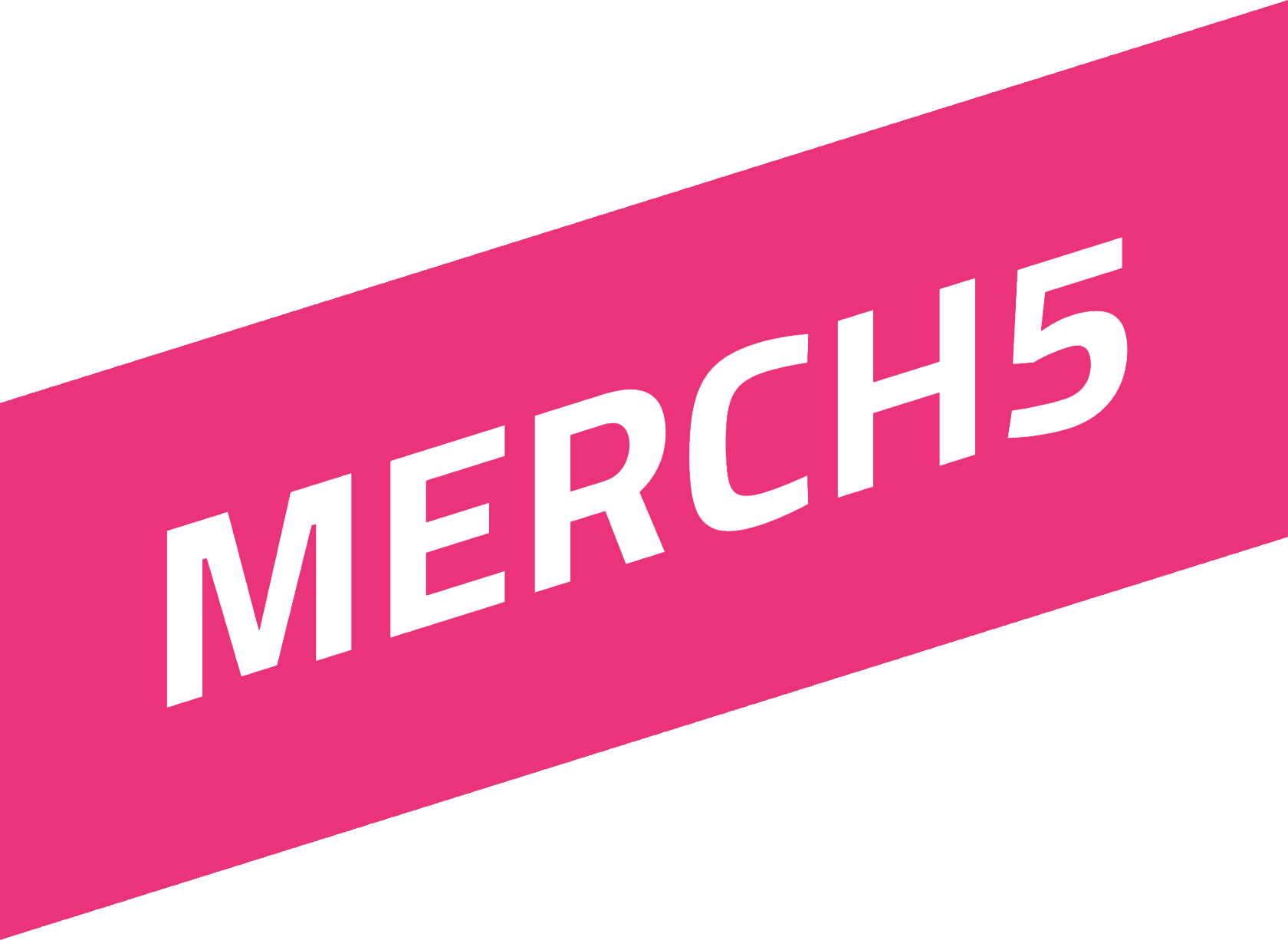 Merch5 – Create a merch store in a few clicks